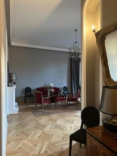 Cozy flat at ninoshvili 13 - 8