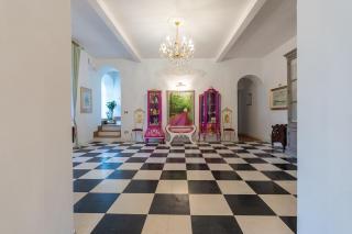 VILLA TOJI luxury private - Bracciano - 5