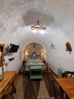 Vathia view - Vathia - 2