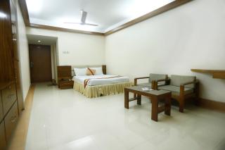 Hotel Garden in - Sylhet - 0