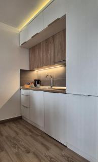 Kopaonik Lux Resident Hill Apartman A39 - 3