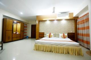 Hotel Garden in - Sylhet - 3