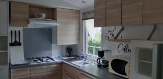Mobil Home Kessler A022, Europa Park, Rulantica - Boofzheim - 5
