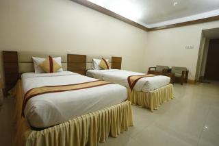 Hotel Garden in - Sylhet - 1
