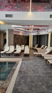 Kopaonik Lux Resident Hill Apartman A39 - 5
