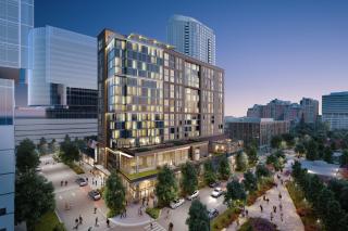 AC Hotel by Marriott Reston - Reston - 8