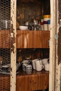 Mavà ampio alloggio con terrazza in centro storico - 7