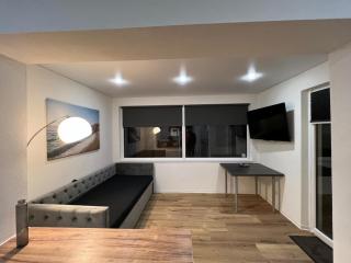 Fewo An der Weser mit Sauna - 2