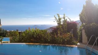 Kalkan 3 Bedroom Villa - 2666 - Kalkan - 0