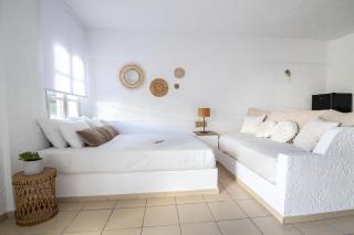 Hesperia Apartments - Piskopianon - 2