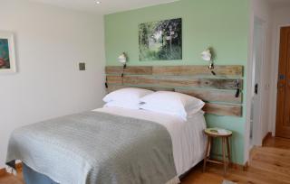 The Sanctuary Cornwall - Golant - 7