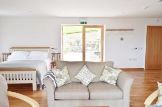 The Sanctuary Cornwall - Golant - 6