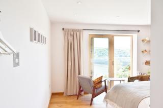 The Sanctuary Cornwall - Golant - 3