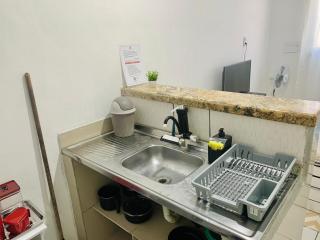Sua Kitnet a menos de 5min da Praia - Santa Cruz Cabrália - 1