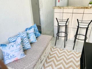 Sua Kitnet a menos de 5min da Praia - Santa Cruz Cabrália - 7