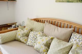 The Sanctuary Cornwall - Golant - 2