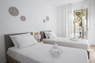 Hesperia Apartments by Estia - Piskopianon - 6