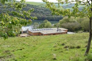 The Sanctuary Cornwall - Golant - 6