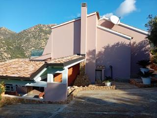 Villa Atzori - Porto sa Ruxi - 3