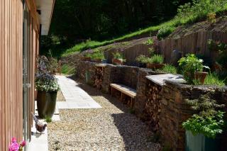 The Sanctuary Cornwall - Golant - 3