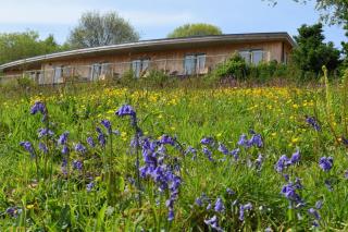 The Sanctuary Cornwall - Golant - 2