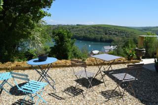 The Sanctuary Cornwall - Golant - 1