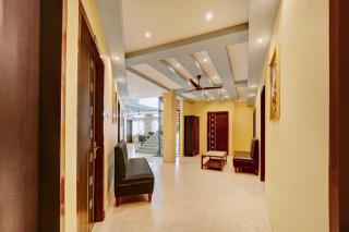 Hotel O Jacs Inn - Guwahati - 9