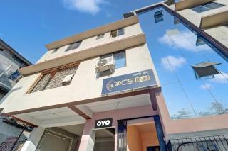 Hotel O Jacs Inn - Guwahati - 1