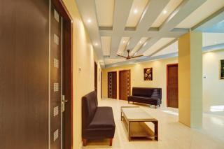 Hotel O Jacs Inn - Guwahati - 8