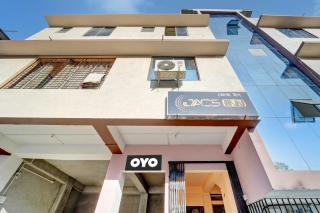 Hotel O Jacs Inn - Guwahati - 2