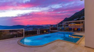Kalkan 3 Bedroom Villa - 3272 - Kalkan - 6