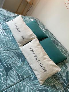 Le jardin de Broceliande - 8