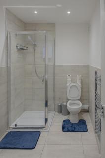 Luxury 2 Bedroom Apartment In the heart of Leicester City centre - Leicester - 8