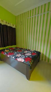 Easy View 2Bhk villa - Alibaug - 6