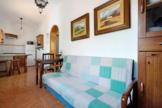 Room in Holiday house - Casa de vacaciones El Cardon B2 - Buenavista del Norte - 4
