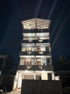 The Tour - Weligama - 0