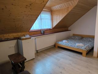 Penzion Pod Chřiby - Zdounky - 5