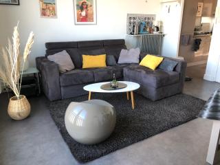 Appartement sur la plage de Malo les bains vue mer - Dunkerque - 8