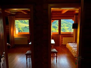 Privatna Sadiba Chalet - Oryavchyk - 8