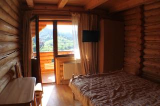 Privatna Sadiba Chalet - Oryavchyk - 5
