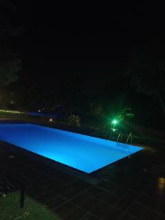 Yala Peace Cottages - 6