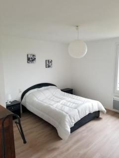 Grande Maison dans l'Allier - - 7
