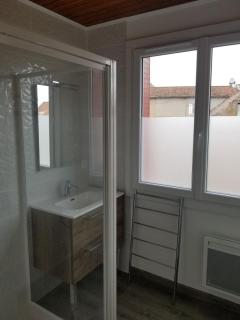 Grande Maison dans l'Allier - - 3