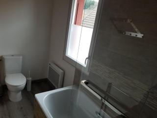 Grande Maison dans l'Allier - - 2