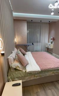 Уютный Лофт в центре столицы - Duschanbe - 6