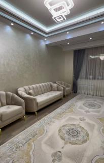 Уютный Лофт в центре столицы - Duschanbe - 5