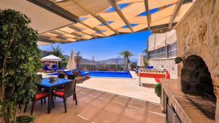 Kalkan 3 Bedroom Villa - 3547 - Kalkan - 7