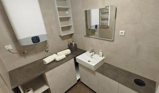 Arena Lux apartment - Belgrado - 1