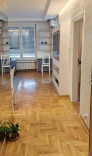 Arena Lux apartment - Belgrado - 9
