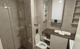 Arena Lux apartment - Belgrado - 2